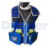  Azul Talla L-Xl